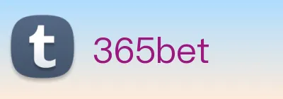 365bet Logo